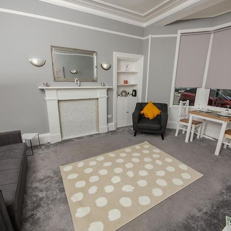 Bonhill Getaway Apartman Dumbarton Kültér fotó