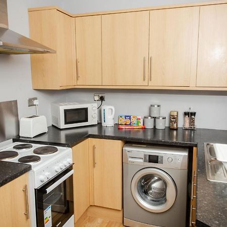Bonhill Getaway Apartman Dumbarton Kültér fotó