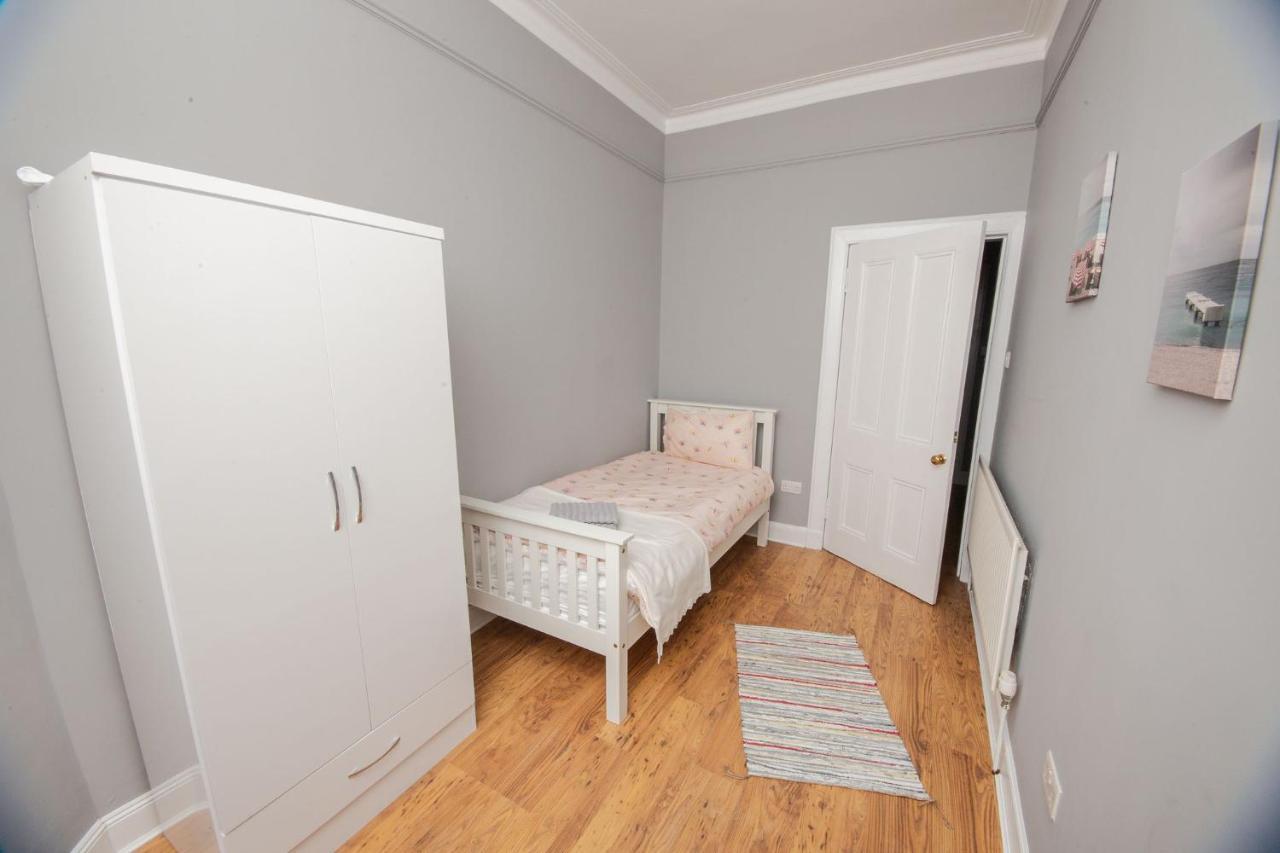 Bonhill Getaway Apartman Dumbarton Kültér fotó